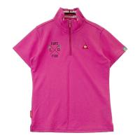 LE COQ GOLF ���R�b�N�S���t  �n�[�t�W�b�v ����T�V���c  �s���N�n �T�C�Y�FL �����N�FA- �y���Áz�S���t�E�F�A