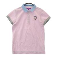 BEAMS GOLF �r�[���X�S���t  �����|���V���c  �s���N�n �T�C�Y�FM �����N�FA- �y���Áz�S���t�E�F�A