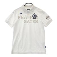PEARLY GATES �p�[���[�Q�C�c  �����|���V���c  �z���C�g�n �T�C�Y�F4 �����N�FA- �y���Áz�S���t�E�F�A