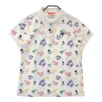 BEAMS GOLF �r�[���X�S���t  �����|���V���c ���� �z���C�g�n �T�C�Y�FL �����N�FB �y���Áz�S���t�E�F�A