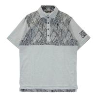 SY32 BY SWEET YEARS GOLF �G�X���C�T�[�e�B�g�D  �����|���V���c  �O���[�n �T�C�Y�FL �����N�FA- �y���Áz�S���t�E�F�A