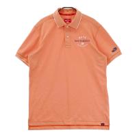 NEW BALANCE GOLF �j���[�o�����X  �����|���V���c  �I�����W�n �T�C�Y�F5 �����N�FA- �y���Áz�S���t�E�F�A