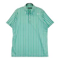 SRIXON �X���N�\�� by DESCENTE �����|���V���c �X�g���C�v�� �O���[���n �T�C�Y�F3L �����N�FA- �y���Áz�S���t�E�F�A