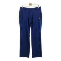 ADIDAS GOLF �A�f�B�_�X�S���t adipure �X�g���b�`�p���c  �l�C�r�[�n �T�C�Y�FO �����N�FA- �y���Áz�S���t�E�F�A