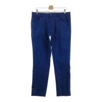 PUMA GOLF �v�[�}�S���t  �����O�p���c  �l�C�r�[�n �T�C�Y�FXXL �����N�FA- �y���Áz�S���t�E�F�A
