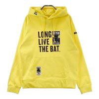 MASTER BUNNY EDITION �}�X�^�[�o�j�[�G�f�B�V���� �~BATMAN �o�b�g�}�� ���N�� �����p�[�J�[  �C�G���[�n �T�C�Y�F2 �����N�FA- �y���Áz�S���t�E�F�A
