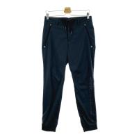 ADIDAS GOLF �A�f�B�_�X�S���t IN9017 �X�g���b�`�p���c  �u���b�N�n �T�C�Y�F79 �����N�FA- �y���Áz�S���t�E�F�A