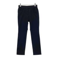 MUNSING WEAR �}���V���O�E�F�A  ���N�� �X�g���b�` �i�C�����p���c  �u���b�N�n �T�C�Y�FM �����N�FA- �y���Áz�S���t�E�F�A