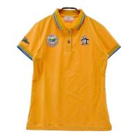 MUNSING WEAR �}���V���O�E�F�A  �����|���V���c  �I�����W�n �T�C�Y�FM �����N�FB �y���Áz�S���t�E�F�A