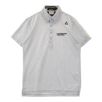 LE COQ GOLF ���R�b�N�S���t  �����|���V���c �{�^���_�E�� ���� �O���[�n �T�C�Y�FM �����N�FB �y���Áz�S���t�E�F�A