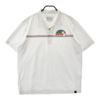 TRAVIS MATHEW �g���r�X�}�V���[  �����|���V���c  �z���C�g�n �T�C�Y�F2XL �����N�FA- �y���Áz�S���t�E�F�A