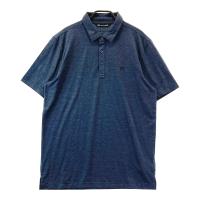 TRAVIS MATHEW �g���r�X�}�V���[ 1MW395JV �����|���V���c  �l�C�r�[�n �T�C�Y�FL �����N�FA- �y���Áz�S���t�E�F�A