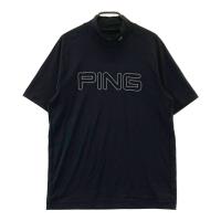 PING �s��  �n�C�l�b�N ����T�V���c  �u���b�N�n �T�C�Y�FM �����N�FA- �y���Áz�S���t�E�F�A