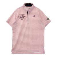 LE COQ GOLF ���R�b�N�S���t  �����|���V���c �{�^���_�E�� ���� �s���N�n �T�C�Y�FL �����N�FA- �y���Áz�S���t�E�F�A