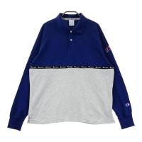 CHAMPION GOLF �`�����s�I���S���t  �����|���V���c  �l�C�r�[�n �T�C�Y�FXL �����N�FB �y���Áz�S���t�E�F�A