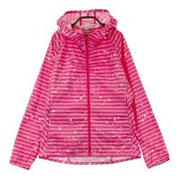 PUMA GOLF �v�[�}�S���t  �t�[�h�t �W�b�v�W���P�b�g �{�[�_�[ ���� �s���N�n �T�C�Y�FM �����N�FA- �y���Áz�S���t�E�F�A