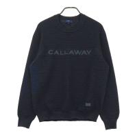 CALLAWAY �L�����E�F�C  �j�b�g�Z�[�^�[  �u���b�N�n �T�C�Y�FLL �����N�FB �y���Áz�S���t�E�F�A