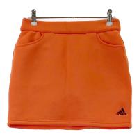 ADIDAS GOLF �A�f�B�_�X�S���t HC3767 �X�g���b�`�X�J�[�g  �I�����W�n �T�C�Y�FM �����N�FA �y���Áz�S���t�E�F�A