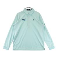 MUNSING WEAR �}���V���O�E�F�A  �����|���V���c  �O���[���n �T�C�Y�FLL �����N�FB �y���Áz�S���t�E�F�A
