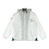 DEVEREUX GOLF �f���@���[�S���t 763572177 �W�b�v�p�[�J�[  �z���C�g�n �T�C�Y�FS �����N�FA- �y���Áz�S���t�E�F�A