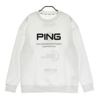 PING �s��  �N���[�l�b�N ����T�V���c  �z���C�g�n �T�C�Y�FS �����N�FA- �y���Áz�S���t�E�F�A