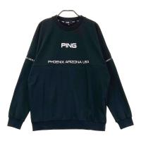 PING �s��  ���N�� �X�E�F�b�g�g���[�i�[  �u���b�N�n �T�C�Y�FM �����N�FB �y���Áz�S���t�E�F�A