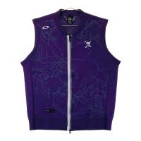 OAKLEY �I�[�N���[  �j�b�g �W�b�v�x�X�g �X�J�� ���� �p�[�v���n �T�C�Y�F2XL �����N�FB �y���Áz�S���t�E�F�A