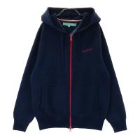 TOMMY HILFIGER GOLF �g�~�[ �q���t�B�K�[�S���t  �j�b�g �W�b�v�p�[�J�[ �W���P�b�g ���� �l�C�r�[�n �T�C�Y�FL �����N�FA- �y���Áz�S���t�E�F�A