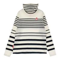 LE COQ GOLF ���R�b�N�S���t  �n�C�l�b�N ����T�V���c �{�[�_�[�� �z���C�g�n �T�C�Y�FL �����N�FA- �y���Áz�S���t�E�F�A