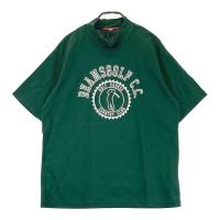 BEAMS GOLF �r�[���X�S���t 2025�N �n�C�l�b�N ����T�V���c  �O���[���n �T�C�Y�FM �����N�FA- �y���Áz�S���t�E�F�A