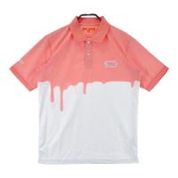 BEAMS GOLF �r�[���X�S���t  �����|���V���c  �s���N�n �T�C�Y�FM �����N�FB �y���Áz�S���t�E�F�A