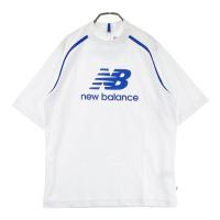 NEW BALANCE GOLF �j���[�o�����X 2025�N���f�� �n�C�l�b�N ����T�V���c  �z���C�g�n �T�C�Y�F5 �����N�FB �y���Áz�S���t�E�F�A