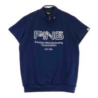 PING �s�� 2024�N���f�� ���b�N�l�b�N����T�V���c  �l�C�r�[�n �T�C�Y�FS �����N�FN �y�V�i�z�S���t�E�F�A