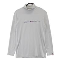TOMMY HILFIGER GOLF �g�~�[ �q���t�B�K�[�S���t  �n�C�l�b�N ����T�V���c �N��  �O���[�n �T�C�Y�FM �����N�FA- �y���Áz�S���t�E�F�A