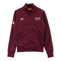 BEAMS GOLF �r�[���X�S���t  �W�b�v�W���P�b�g  �p�[�v���n �T�C�Y�FS �����N�FB �y���Áz�S���t�E�F�A