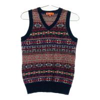 BEAMS GOLF �r�[���X�S���t  �E�[���� �j�b�g�x�X�g ���� �l�C�r�[�n �T�C�Y�FS �����N�FB �y���Áz�S���t�E�F�A