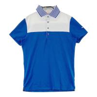 PUMA GOLF �v�[�}�S���t  �����|���V���c  �u���[�n �T�C�Y�FS �����N�FA- �y���Áz�S���t�E�F�A