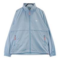 NEW ERA �j���[�G��  �t�[�h�t ���� �i�C�����W���P�b�g  �u���[�n �T�C�Y�FLARGE �����N�FA- �y���Áz�S���t�E�F�A