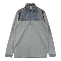 PUMA GOLF �v�[�}�S���t  �n�[�t�W�b�v���� T�V���c �h�b�g�� �O���[�n �T�C�Y�FM �����N�FA- �y���Áz�S���t�E�F�A
