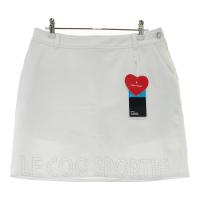 LE COQ GOLF ���R�b�N�S���t 2024�N���f�� �C���i�[�t���X�J�[�g  �z���C�g�n �T�C�Y�FLL �����N�FN �y�V�i�z�S���t�E�F�A