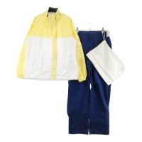 LE COQ GOLF ���R�b�N�S���t  2WAY ���C���E�F�A �Z�b�g�A�b�v  �C�G���[�n �T�C�Y�FLL �����N�FB �y���Áz�S���t�E�F�A