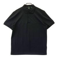 HUGO BOSS GREEN�@�q���[�S �{�X �O���[��  �����|���V���c  �u���b�N�n �T�C�Y�FXXL �����N�FN �y�V�i�z�S���t�E�F�A