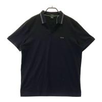HUGO BOSS GREEN�@�q���[�S �{�X �O���[��  �����|���V���c �X�L�b�p�[  �u���b�N�n �T�C�Y�FXXL �����N�FN �y�V�i�z�S���t�E�F�A