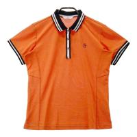 MUNSING WEAR �}���V���O�E�F�A JWLJ210 �����|���V���c  �I�����W�n �T�C�Y�FLL �����N�FB �y���Áz�S���t�E�F�A