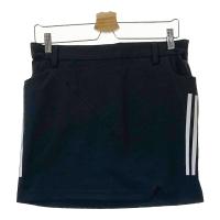 ADIDAS GOLF �A�f�B�_�X�S���t GM3817 �X�g���b�`�X�J�[�g  �u���b�N�n �T�C�Y�FL �����N�FN �y�V�i�z�S���t�E�F�A