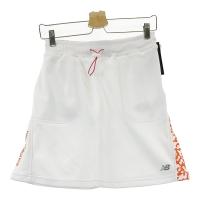 NEW BALANCE GOLF �j���[�o�����X 012-1234508 �X�J�[�g  �z���C�g�n �T�C�Y�F1 �����N�FB �y���Áz�S���t�E�F�A