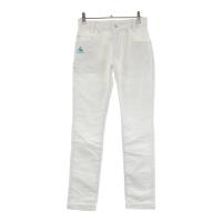LE COQ GOLF ���R�b�N�S���t  �N�� �X�g���b�` �����O�p���c  �z���C�g�n �T�C�Y�F7 �����N�FA- �y���Áz�S���t�E�F�A