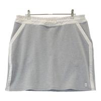 FOOT JOY �t�b�g�W���C  �X�g���b�`�X�J�[�g  �O���[�n �T�C�Y�FXL �����N�FA- �y���Áz�S���t�E�F�A
