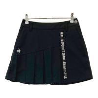 LE COQ GOLF ���R�b�N�S���t  �C���i�[�t �v���[�c�ؑ� �X�J�[�g  �u���b�N�n �T�C�Y�F5 �����N�FB �y���Áz�S���t�E�F�A
