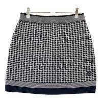 ZOY �]�[�C  ���n�t �j�b�g�X�J�[�g �璹�� �l�C�r�[�n �T�C�Y�F38 �����N�FA �y���Áz�S���t�E�F�A